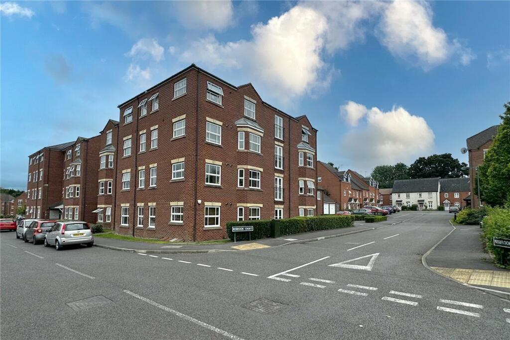 Main image of property: Wharf Lane, Solihull, West Midlands, B91