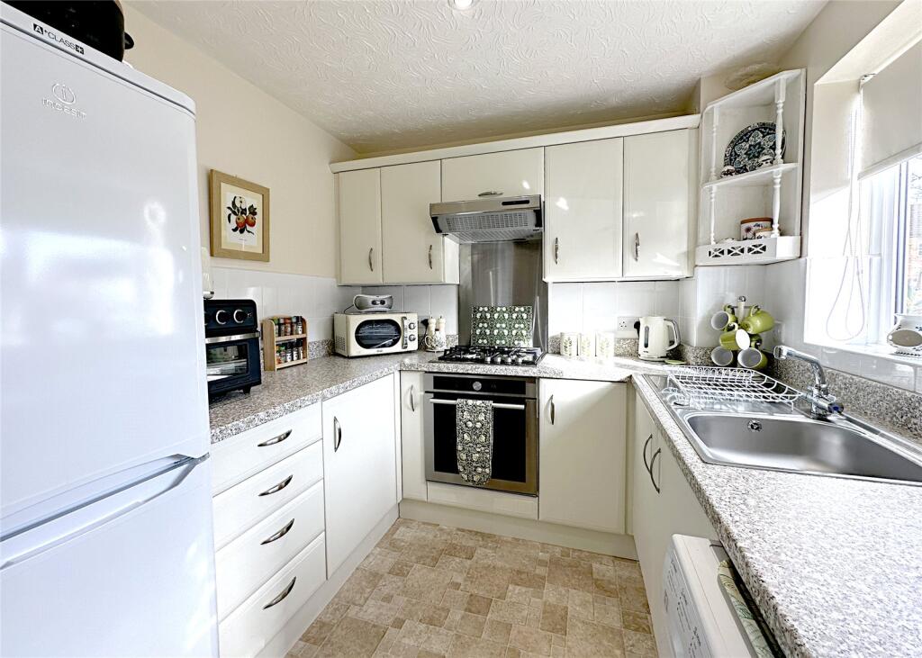 Additional image 16 of Ashley Way, Balsall Common, Coventry, West Midlands, CV7