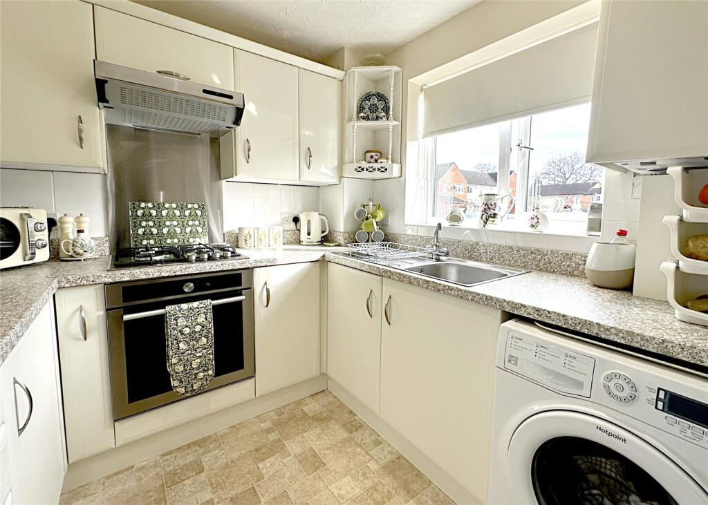 Additional image 15 of Ashley Way, Balsall Common, Coventry, West Midlands, CV7