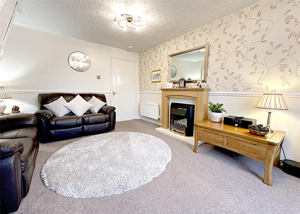 Additional image 14 of Ashley Way, Balsall Common, Coventry, West Midlands, CV7