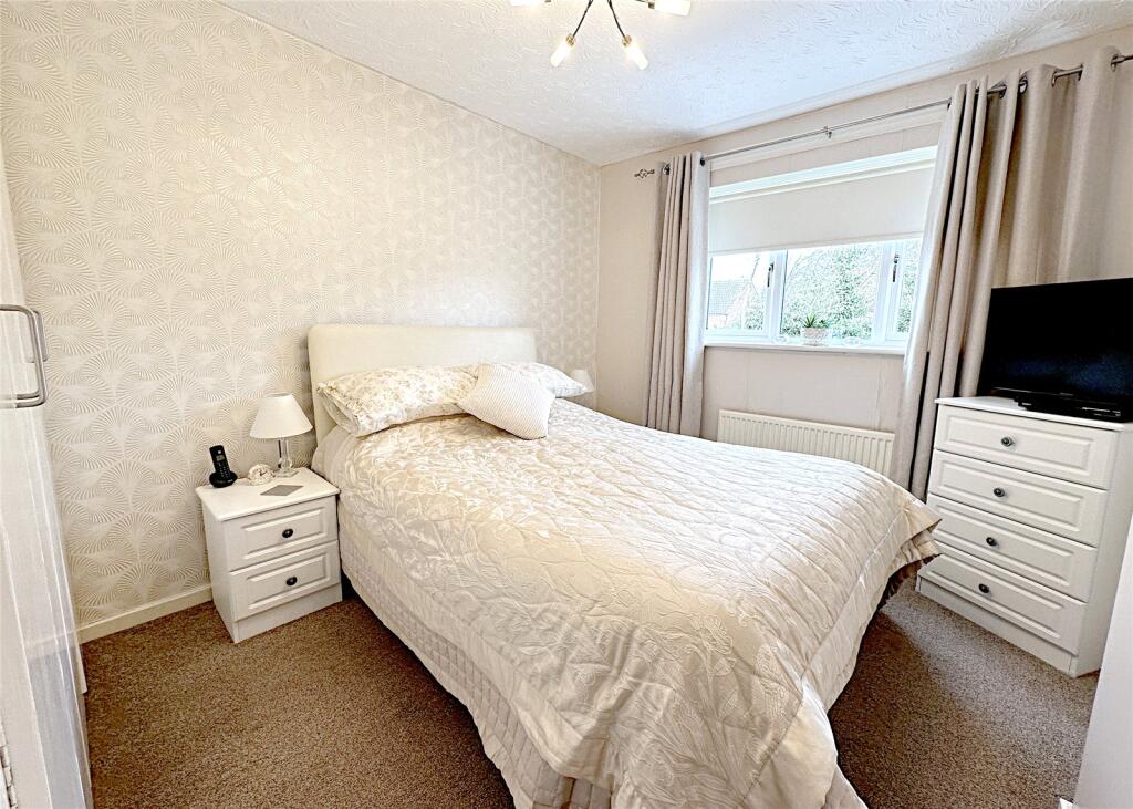Additional image 11 of Ashley Way, Balsall Common, Coventry, West Midlands, CV7