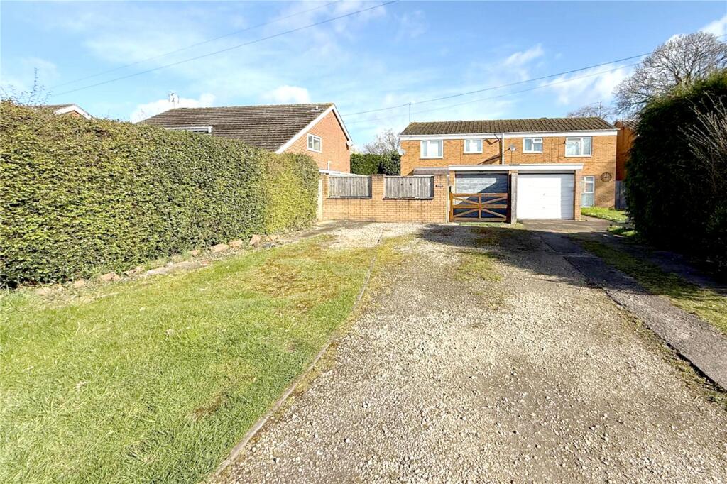 Main image of property: Charter Avenue, Tile Hill, Coventry, CV4