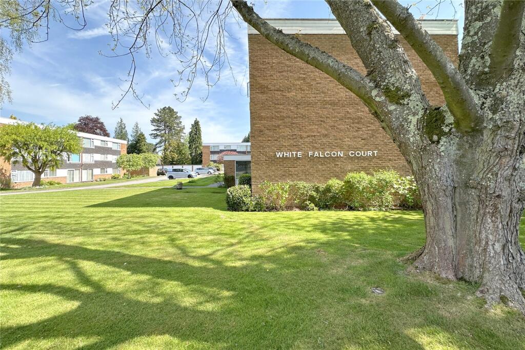 Main image of property: White Falcon Court, Alder Park Road, Solihull, West Midlands, B91