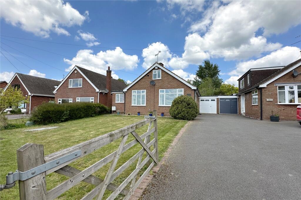 Main image of property: Back Lane, Meriden, West Midlands, CV7
