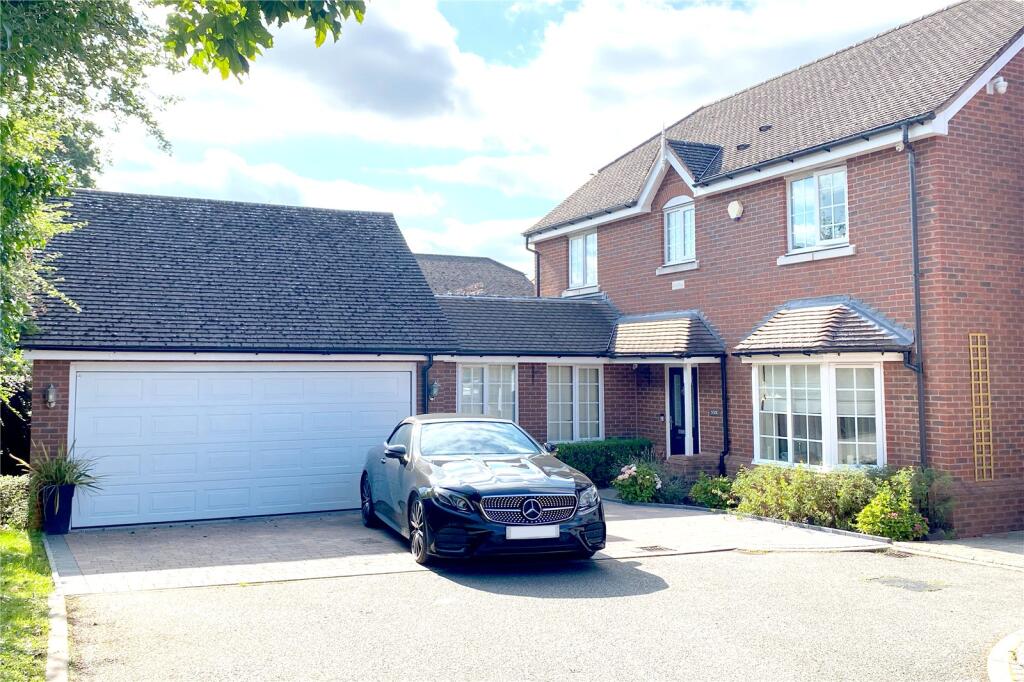 Main image of property: Kenilworth Road, Balsall Common, CV7