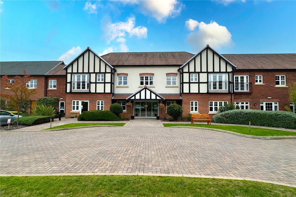Main image of property: Ravenshaw Court, Four Ashes Road, Bentley Heath, B93