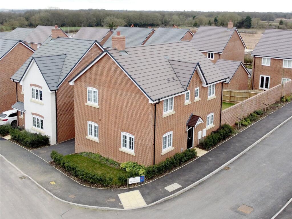 Main image of property: Long Meadow, Coventry, CV4
