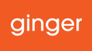 Ginger, covering Solihull, Balsall Common & Coventry Estate Agent Logo