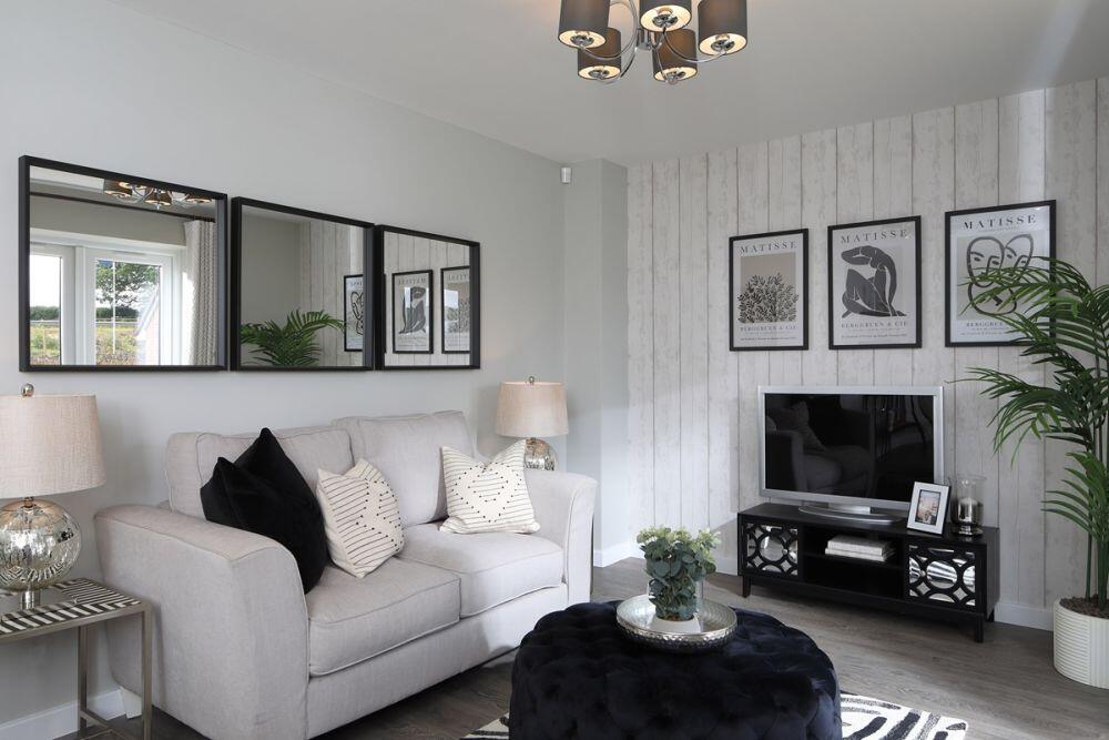 Additional property image - Broadwell Heights,
Westwood Heath,
Coventry,
West Midlands,
CV4 8NS