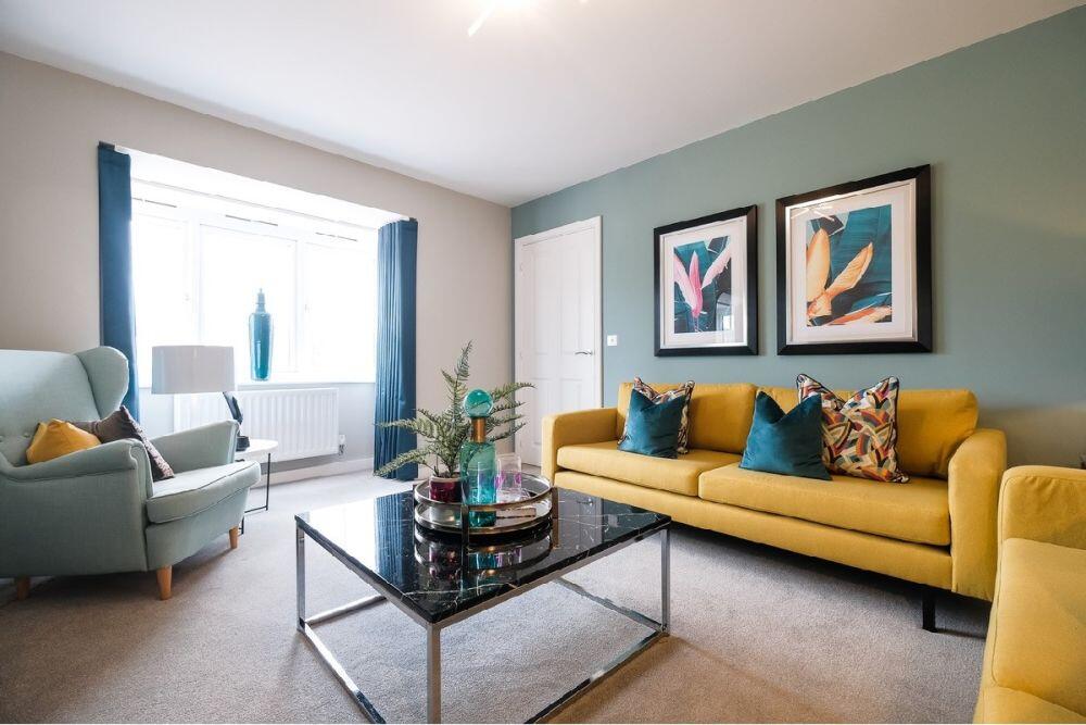 Additional property image - Broadwell Heights,
Westwood Heath,
Coventry,
West Midlands,
CV4 8NS