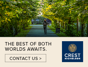 Get brand editions for Crest Nicholson
