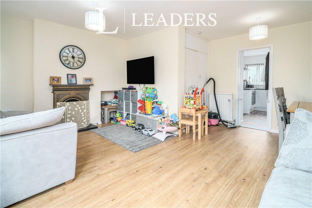 Additional property image - Purford Green, Harlow, Essex