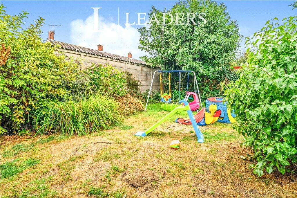 Additional property image - Purford Green, Harlow, Essex