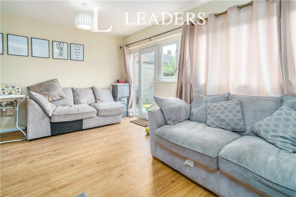 Property image - Purford Green, Harlow, Essex