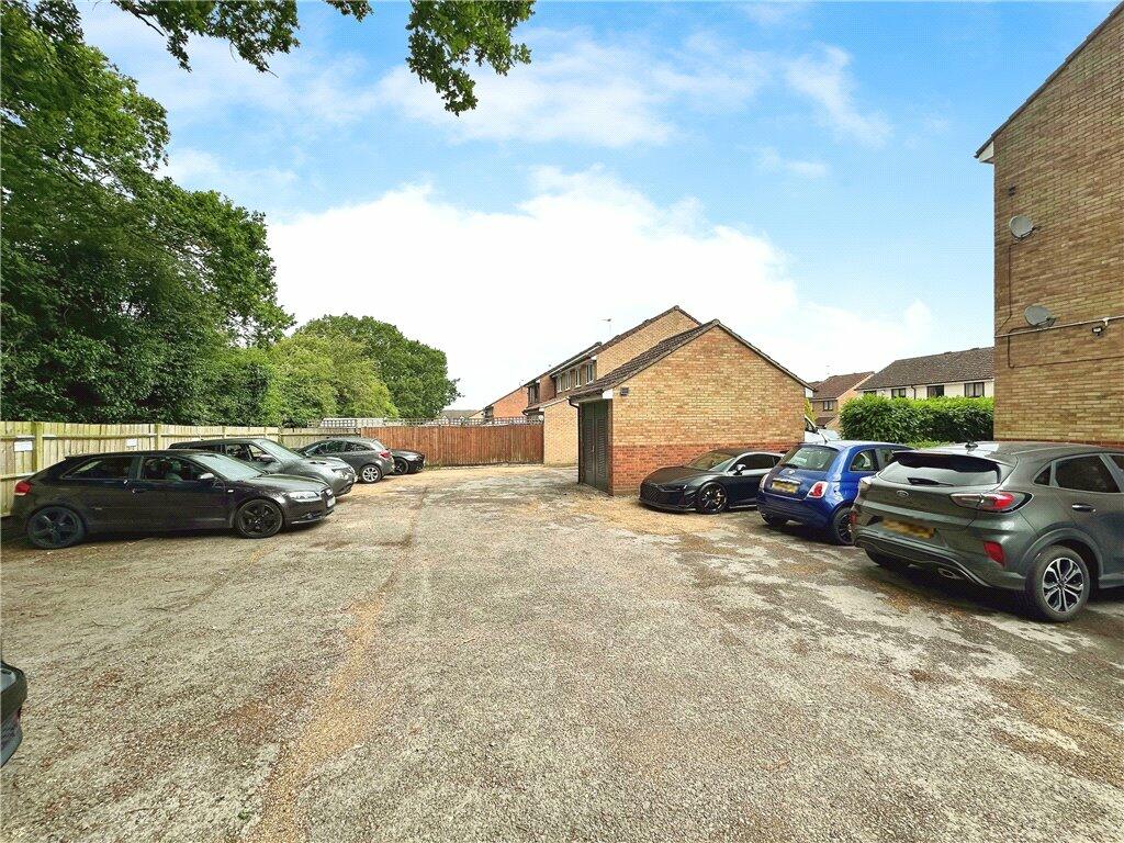 Additional property image - Markwell Wood, Harlow, Essex