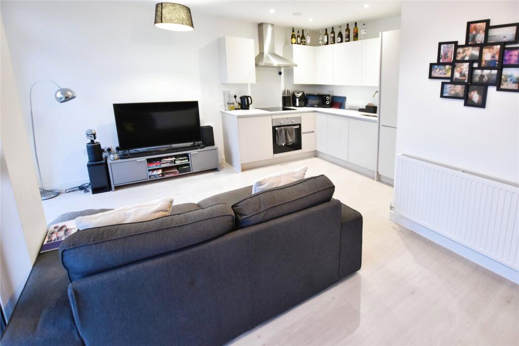 Additional property image - Magnolia House, Wych Elm, Harlow