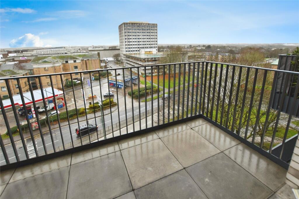 Additional property image - Magnolia House, Wych Elm, Harlow