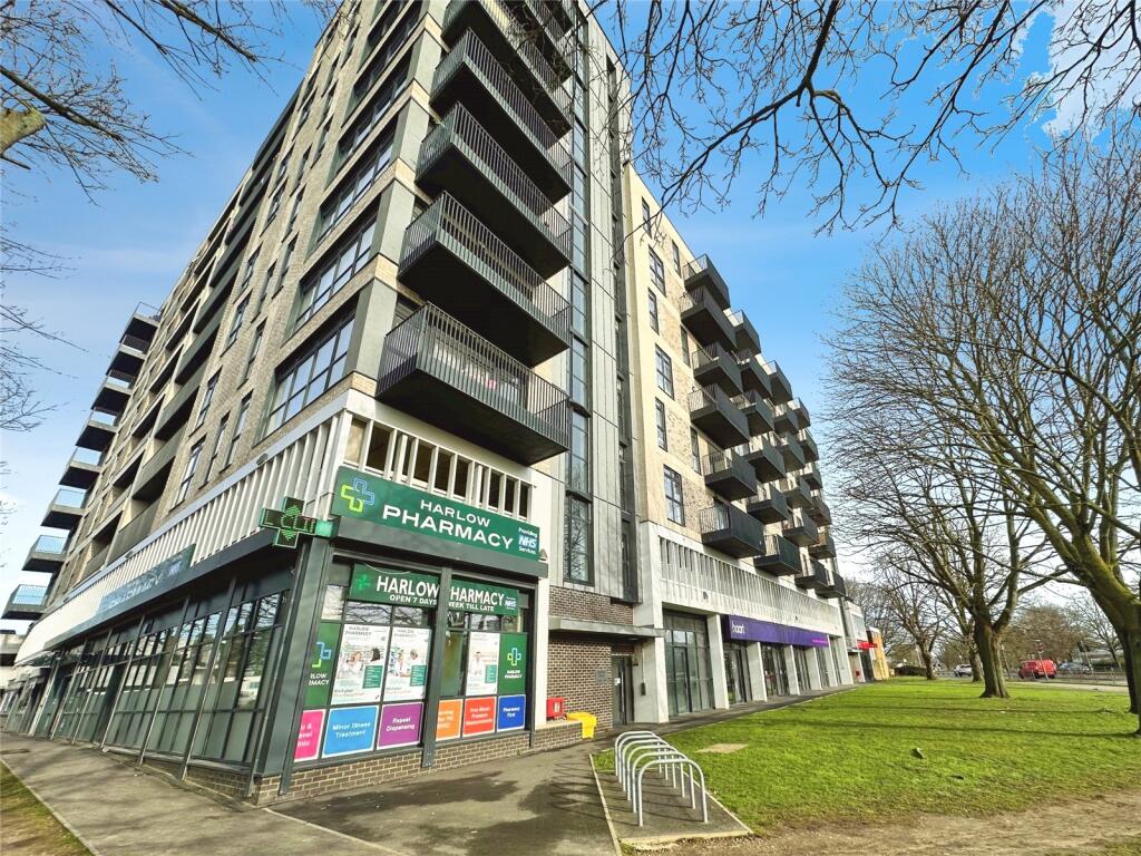 Additional property image - Magnolia House, Wych Elm, Harlow