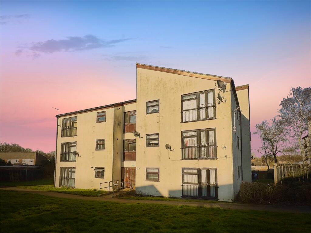 Main image of property: Little Cattins, Harlow, Essex