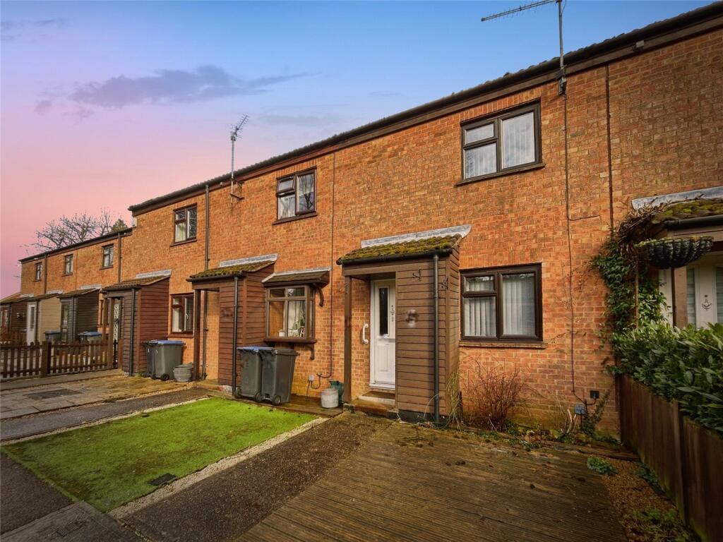 Main image of property: Roman Vale, Harlow, Essex