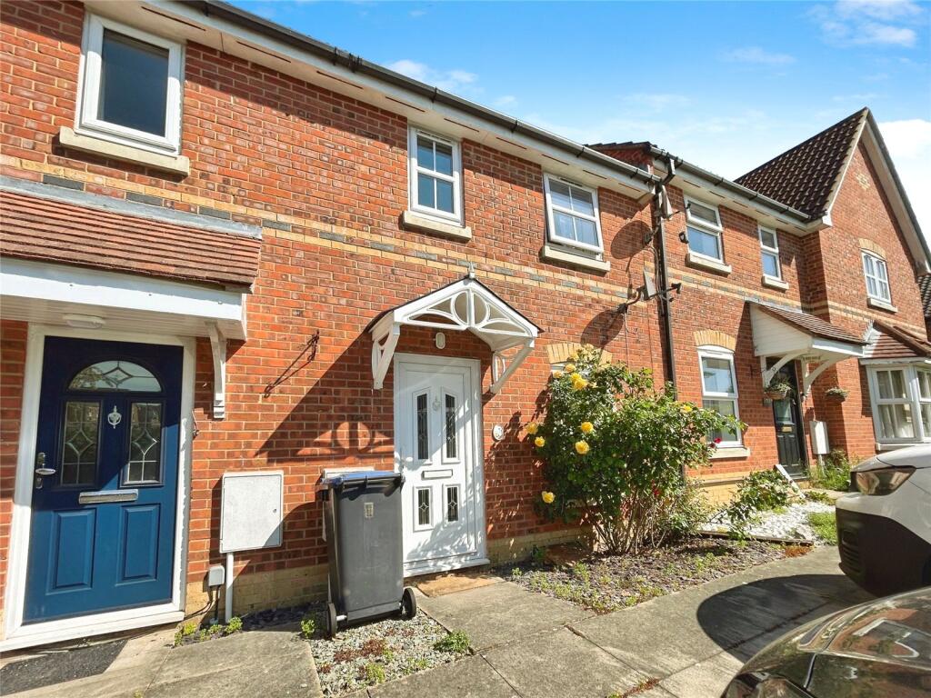 Main image of property: Albert Gardens, Harlow, Essex