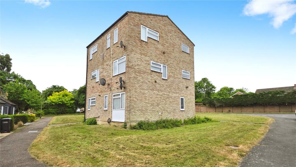 Main image of property: Peacocks, Harlow, Essex