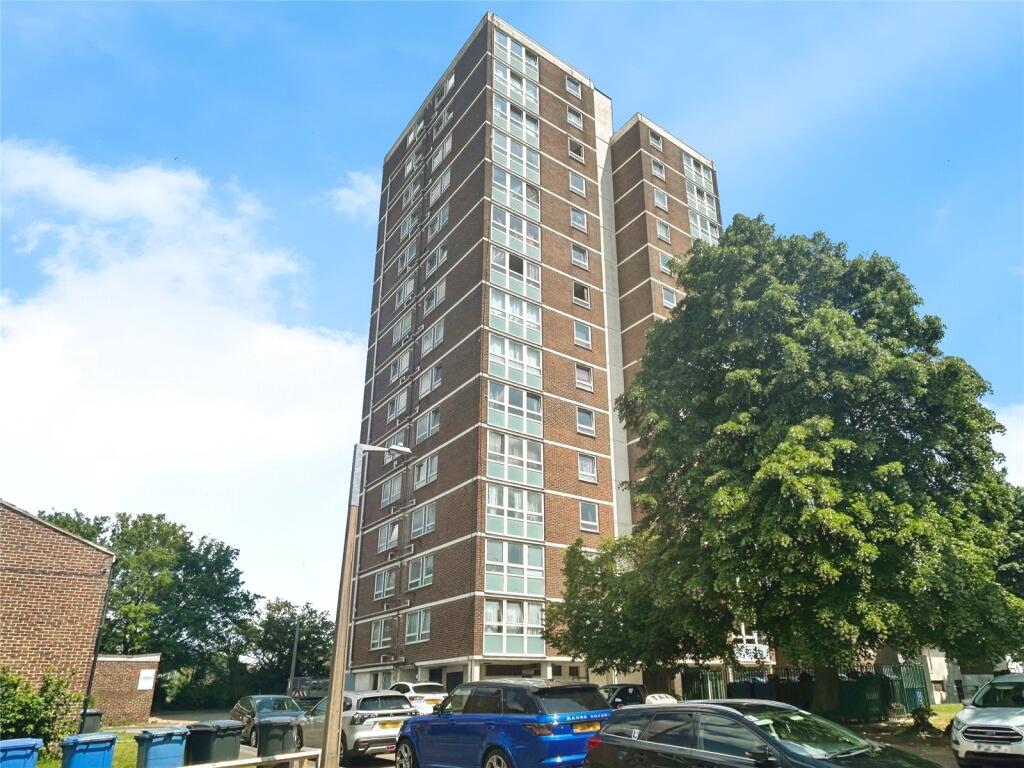 Main image of property: Willowfield, Harlow, Essex