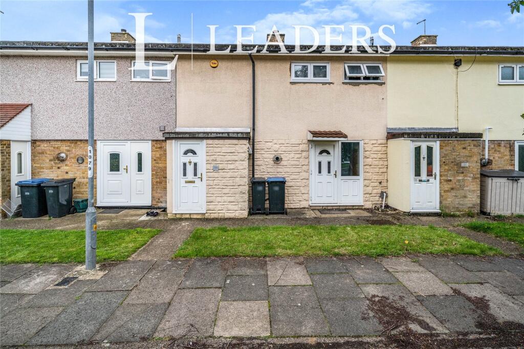 Main image of property: The Downs, Harlow, Essex