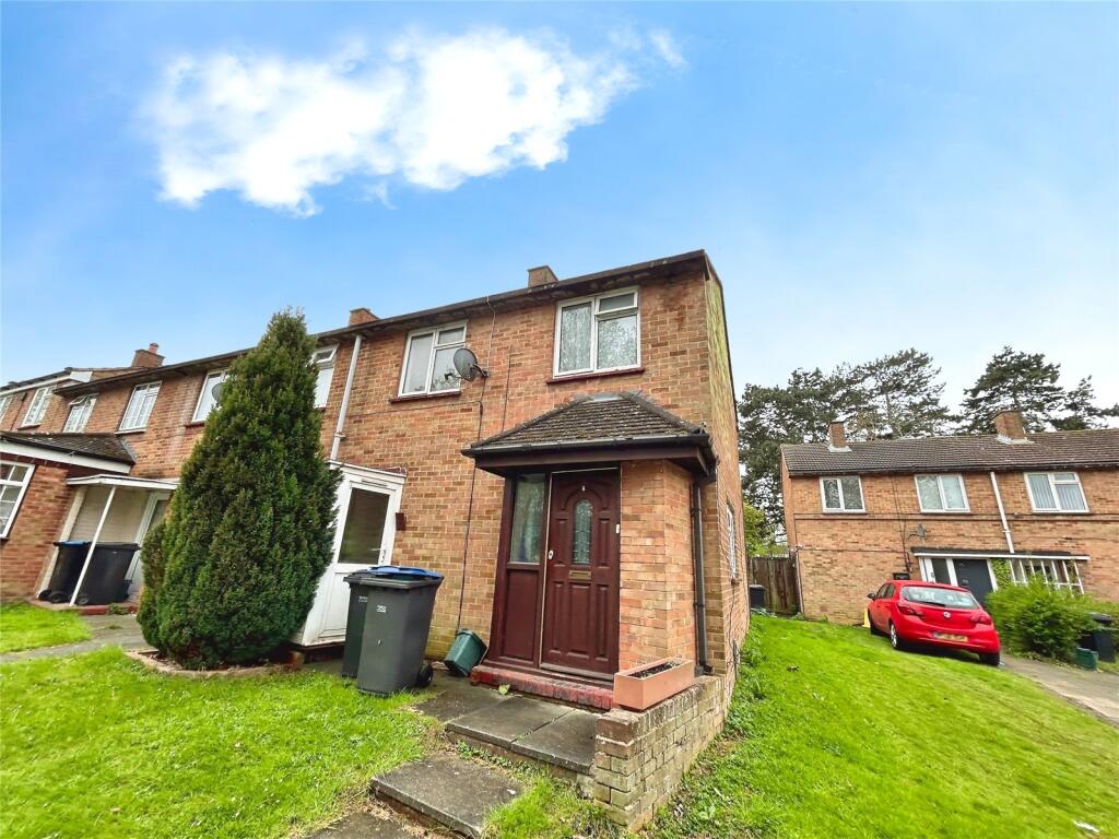 Main image of property: Spring Hills, Harlow, Essex