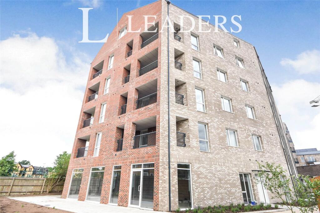 Main image of property: Brunel Drive, Bishop's Stortford, Hertfordshire