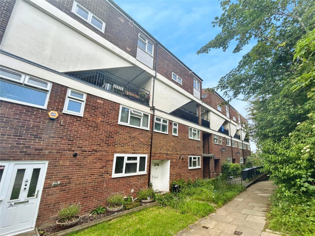 Main image of property: Altham Grove, Harlow, Essex