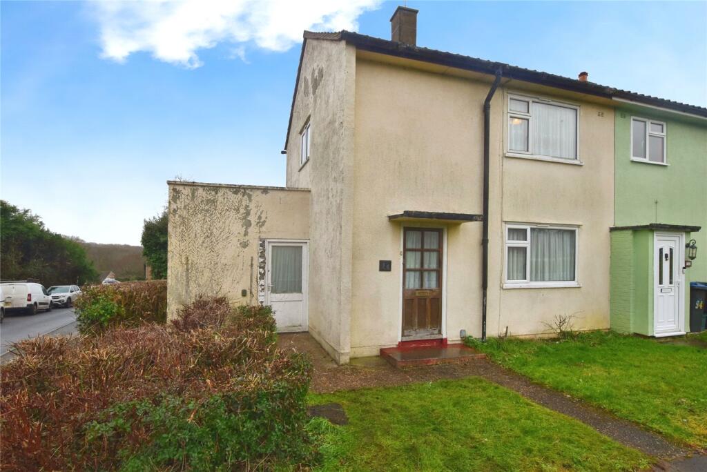 Main image of property: Ryecroft, Harlow, Essex