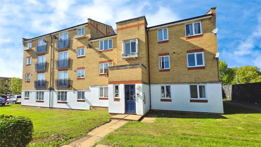 Main image of property: DadsWood, Haydens Road, Harlow