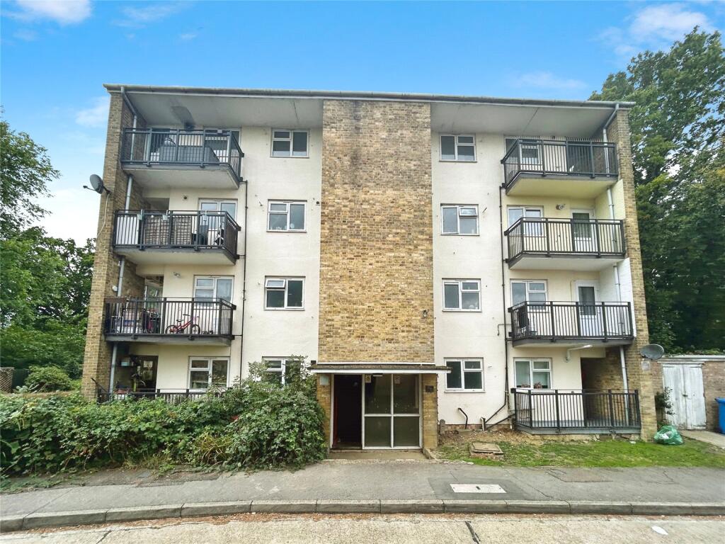 Main image of property: Ladyshot, Harlow, Essex