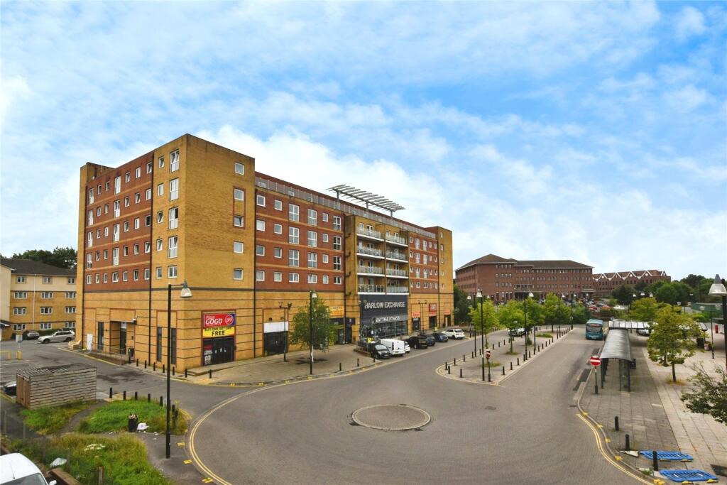 Main image of property: Edinburgh Gate, Harlow, Essex