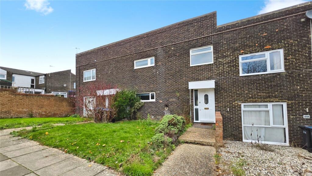 Main image of property: Shawbridge, Harlow, Essex