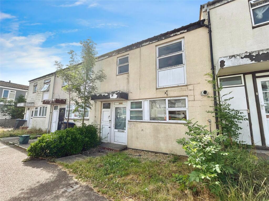 Main image of property: Milwards, Harlow, Essex