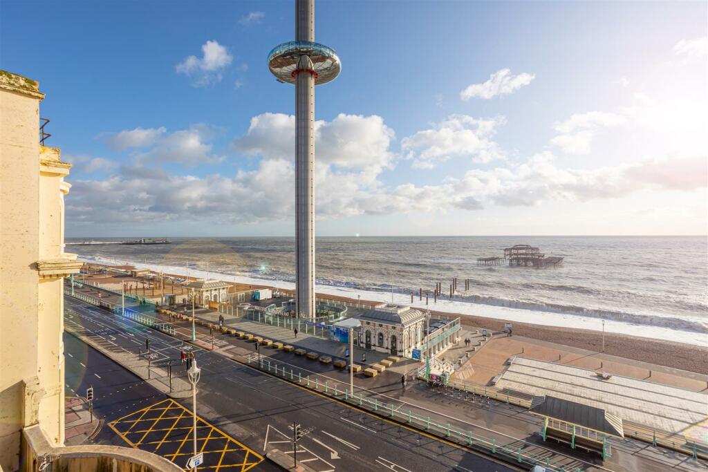 2 bedroom apartment for sale in Astra House, Kings Road, Brighton, BN1