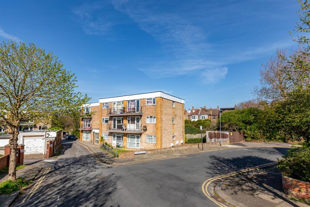 Main image of property: Lyndhurst Road, Hove