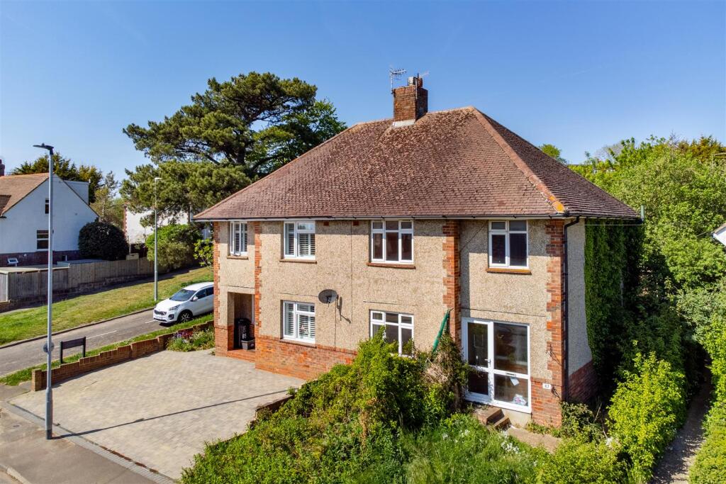 Main image of property: Easthill Drive, Portslade, Brighton