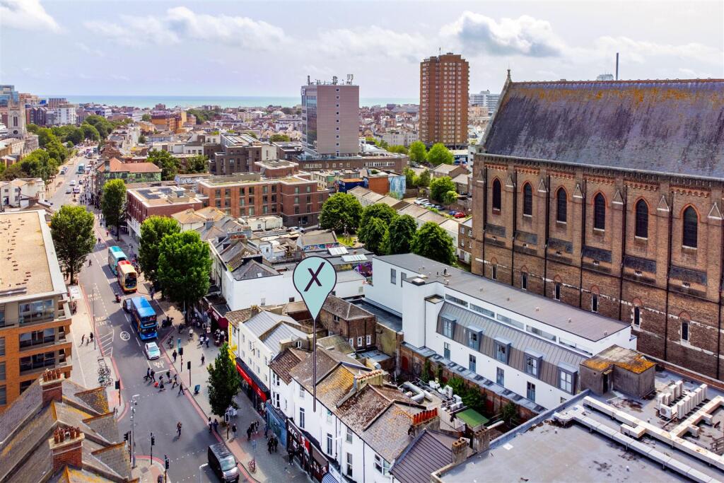 Main image of property: London Road, Brighton
