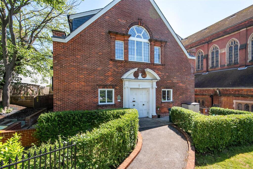 Main image of property: Florence Road, Brighton