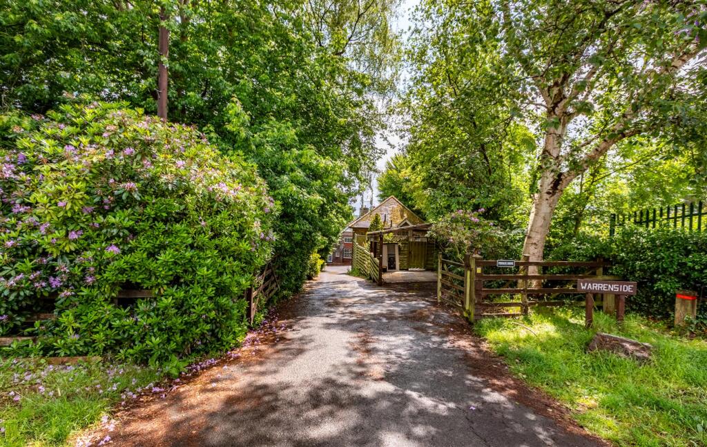 Main image of property: College Lane, East Grinstead