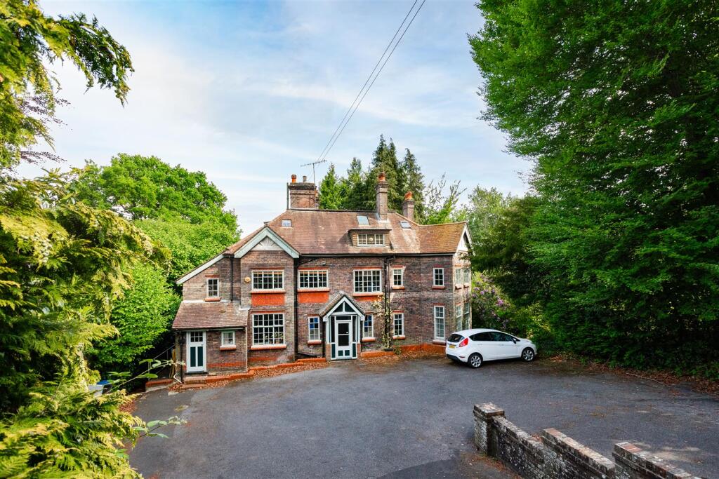 Main image of property: College Lane, East Grinstead