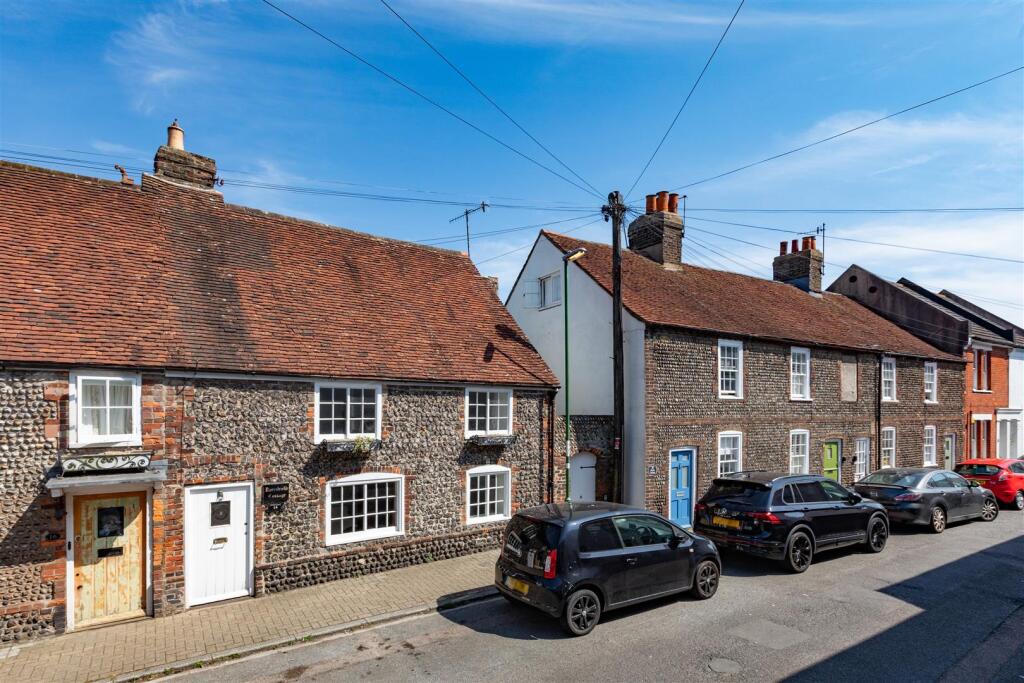 Main image of property: West Street, Shoreham-By-Sea