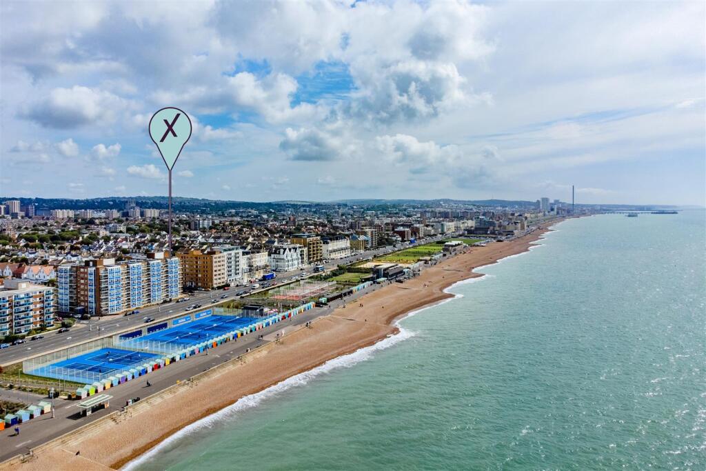 Main image of property: Kingsway, Hove