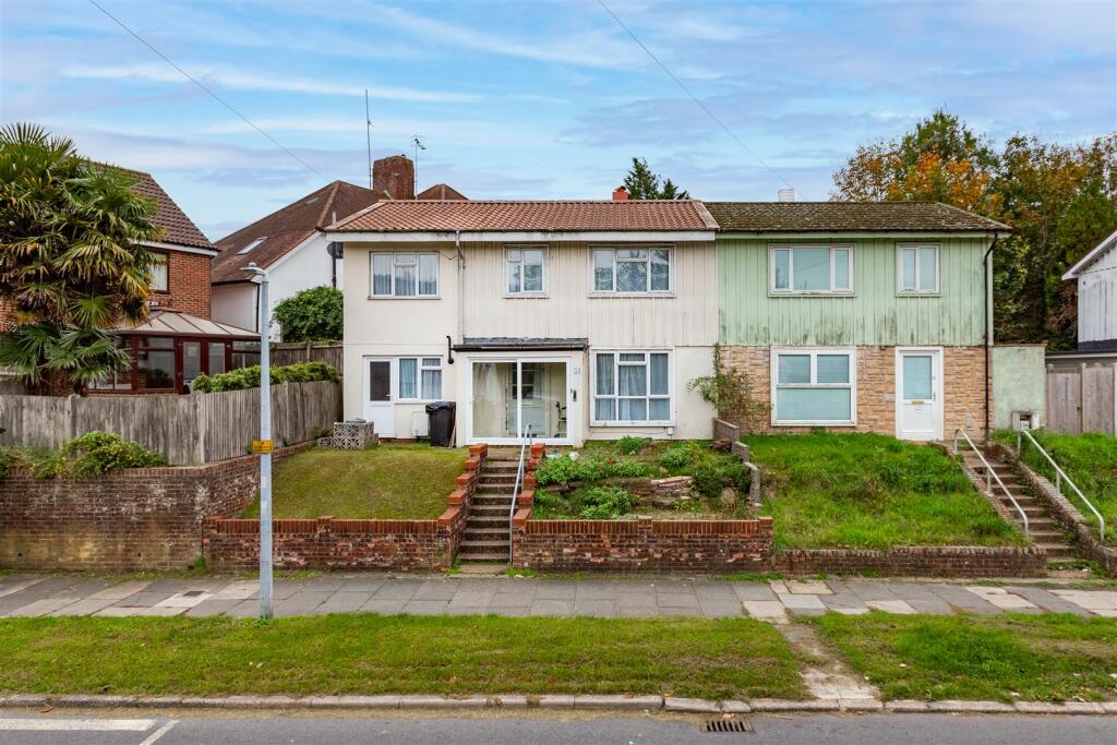 Main image of property: Rushlake Road, Brighton