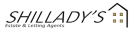 Shillady's, Powered by Keller Williams logo