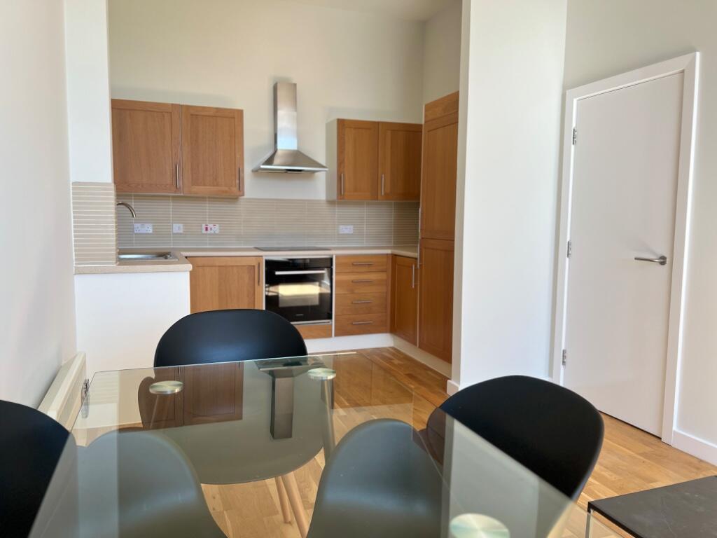 Main image of property: Flat 24, The School House, Jackson Crescent, Manchester, Greater Manchester, M15