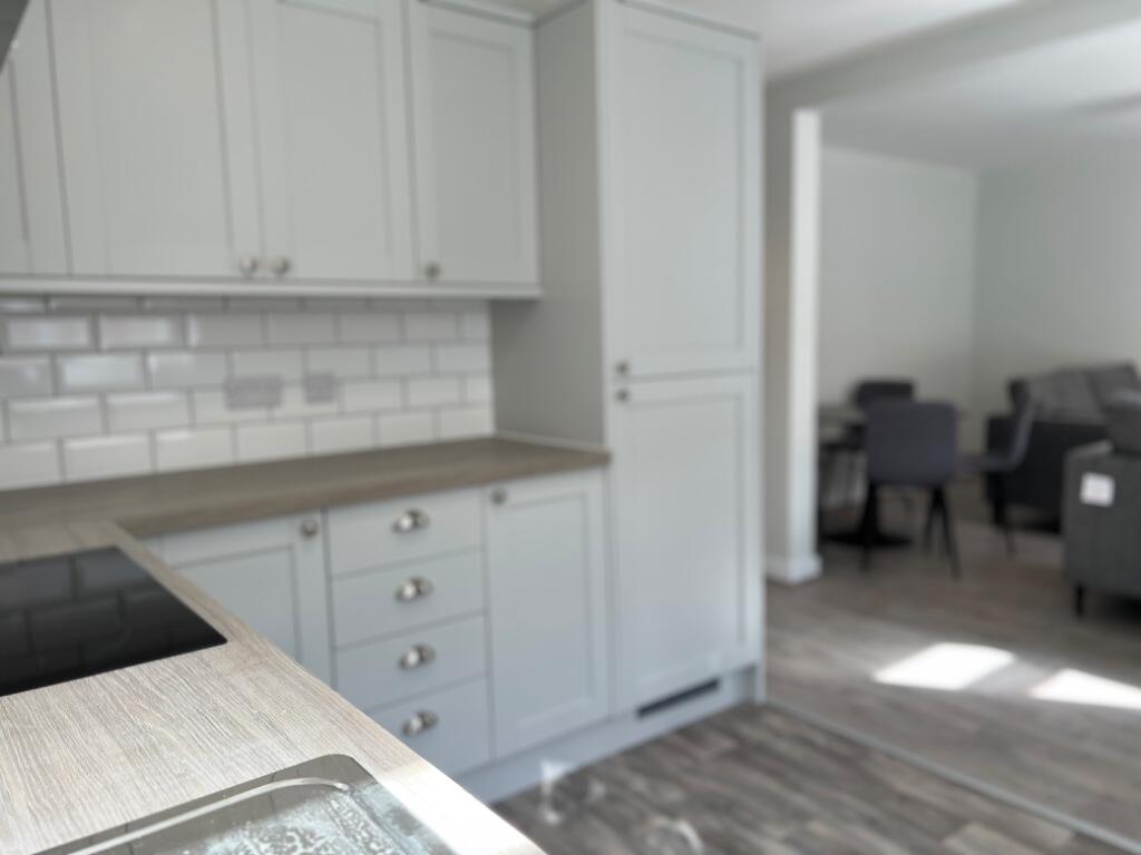 Main image of property: Flat 59, Brian Redhead Court, Jackson Crescent, Manchester, Greater Manchester, M15
